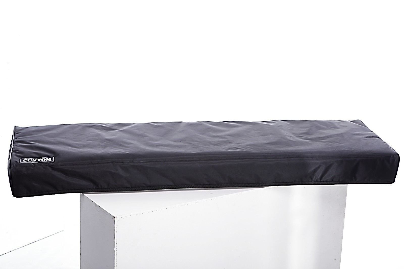 Custom padded cover for KORG SP-250 88-key keyboard