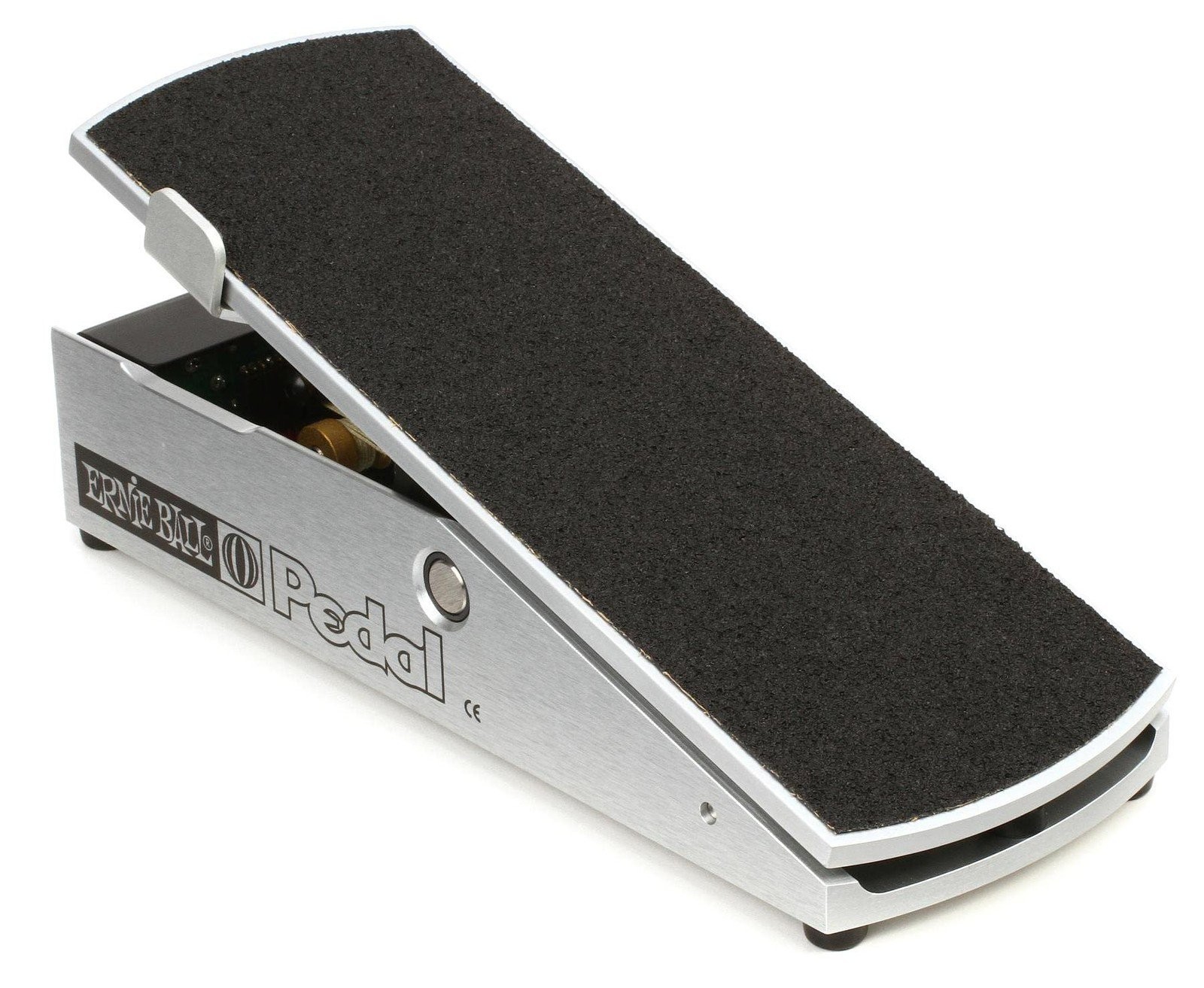 Ernie Ball 500K Stero Volume/Pan Pedal (P06165)
