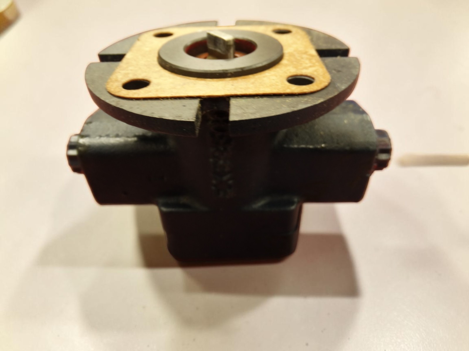 70910 GILES PUMP HEAD KIT
