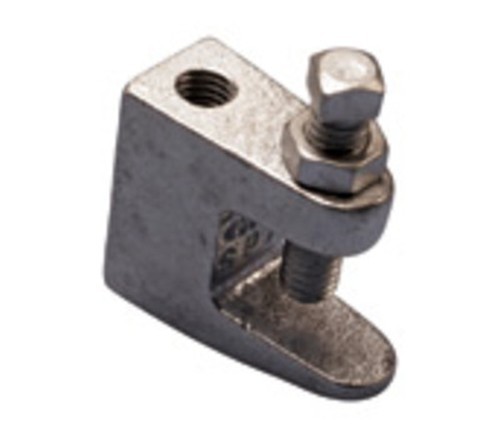 NVENT 3000050EG 1/2 EG Galvanized Beam Clamp