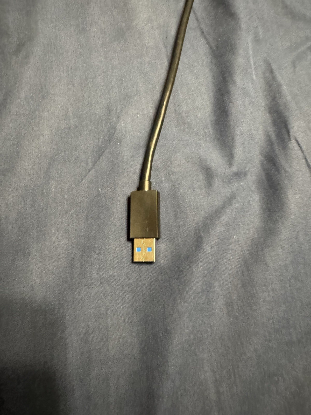 PS5 USB-A Wired Camera