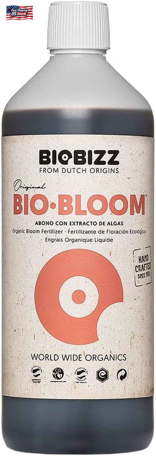 Biobizz Starters Pack