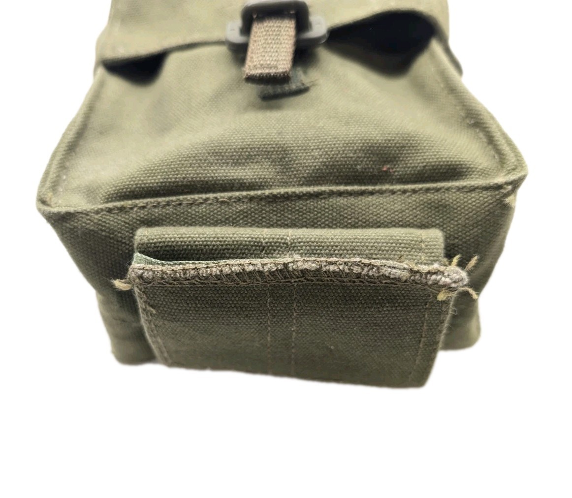 Canadian Armed Forces 64 Pattern Grenade Pouch NOS