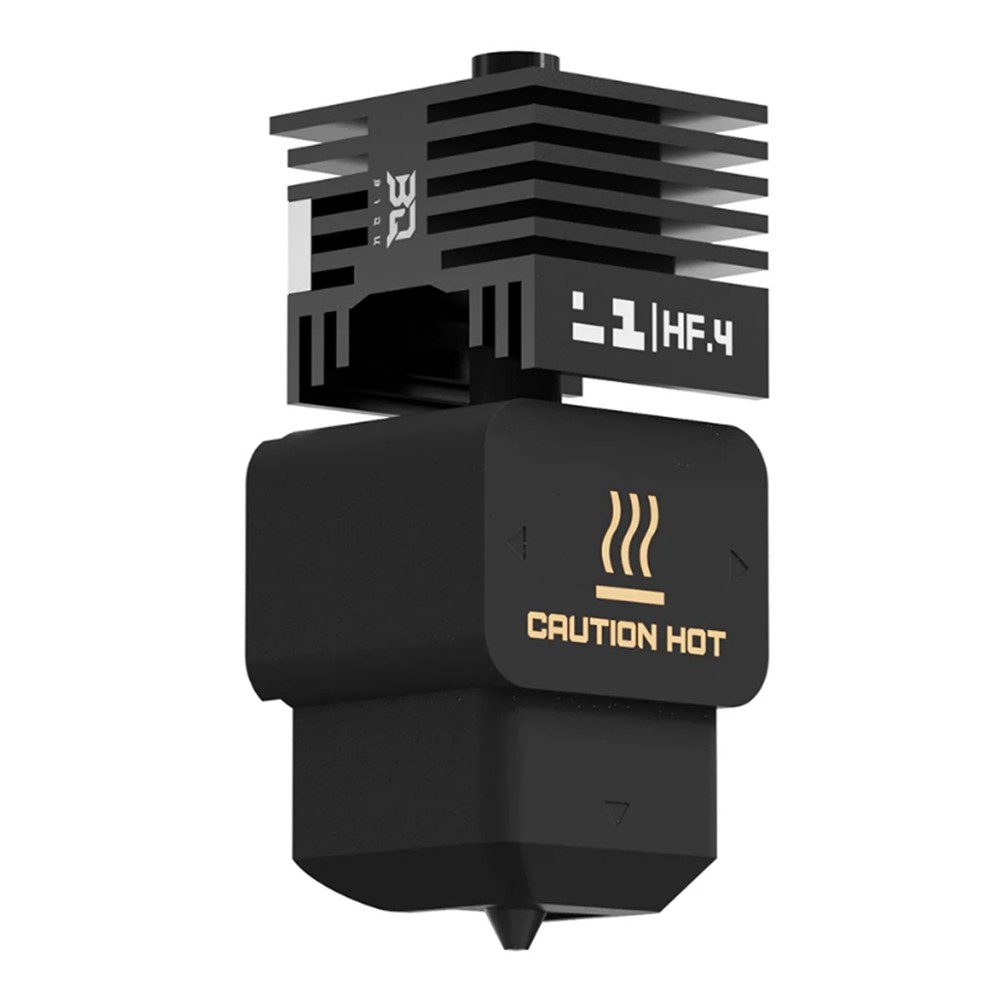 Panda Juicer -H/A Hotend High  with 0.4mm Hardened Steel Nozzle4648