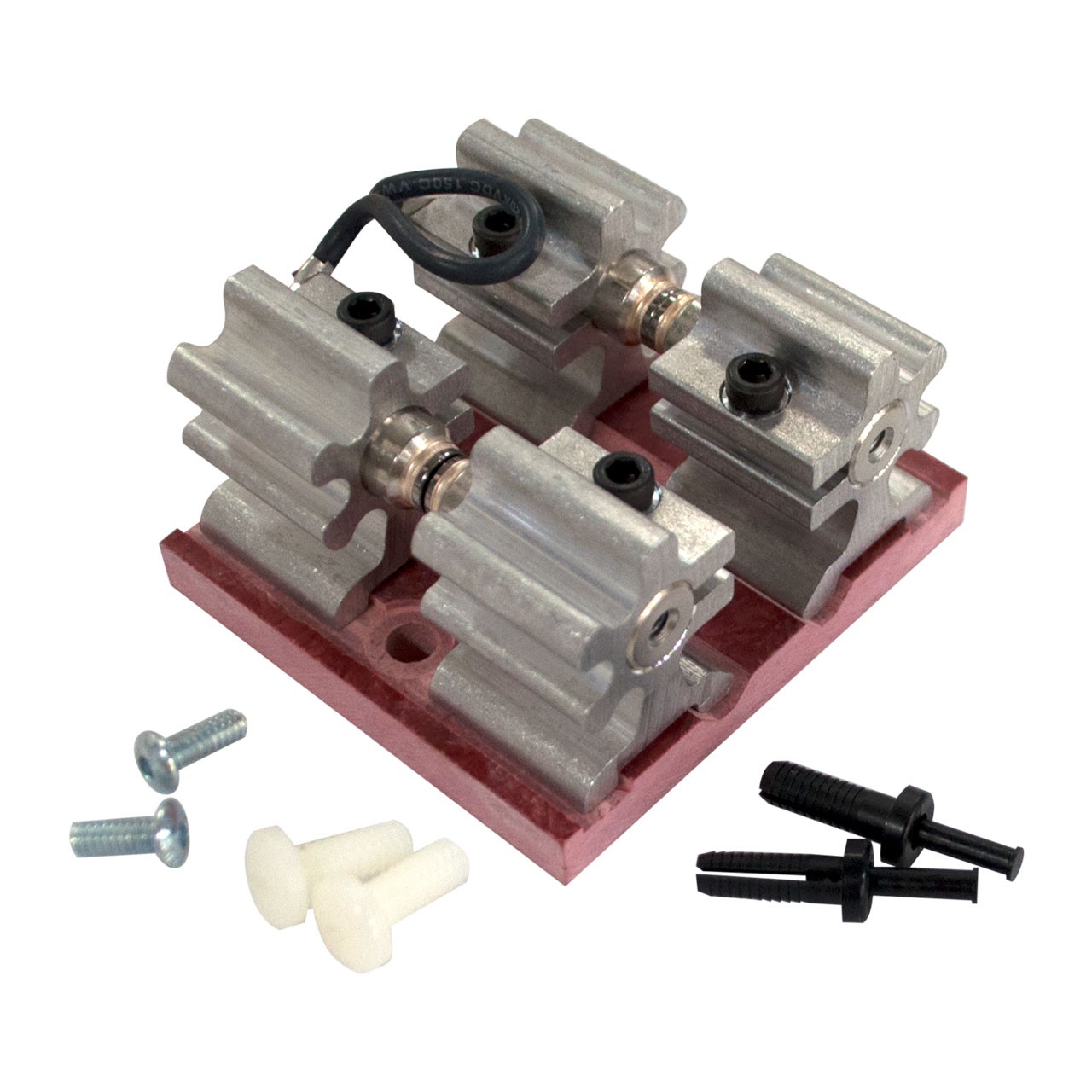 Miller 225822 Kit Spark Gap Quad Hf