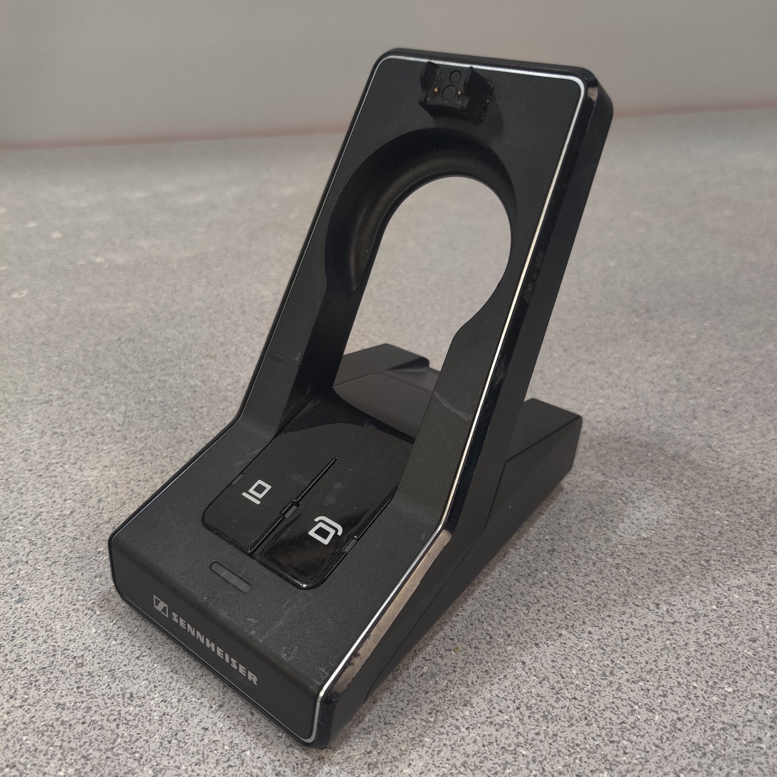 SENNHEISER SD BS- US WIRELESS HEADSET BASE ONLY With PSU