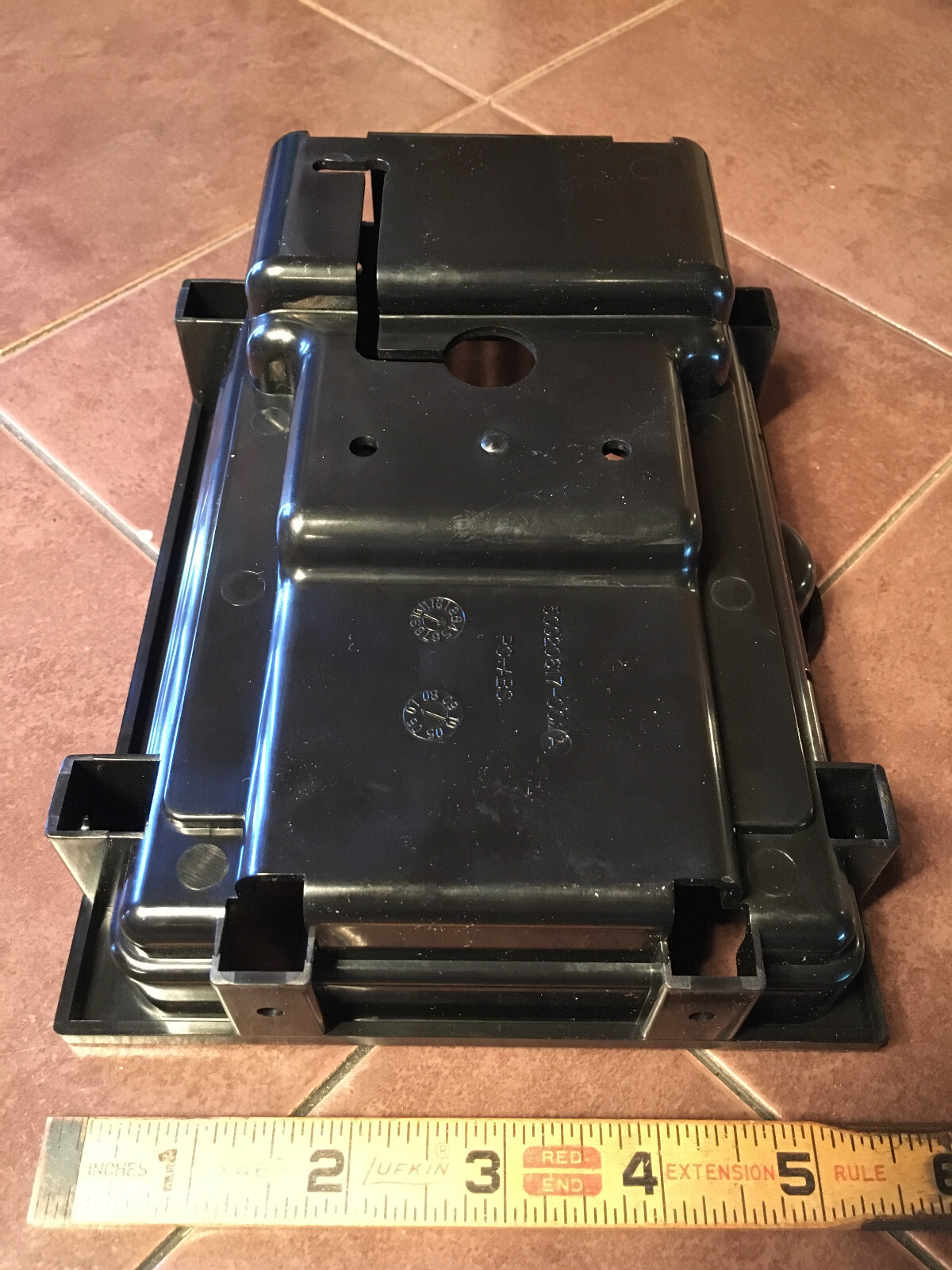 Airgizmos AVMAP Panel Dock, NOS