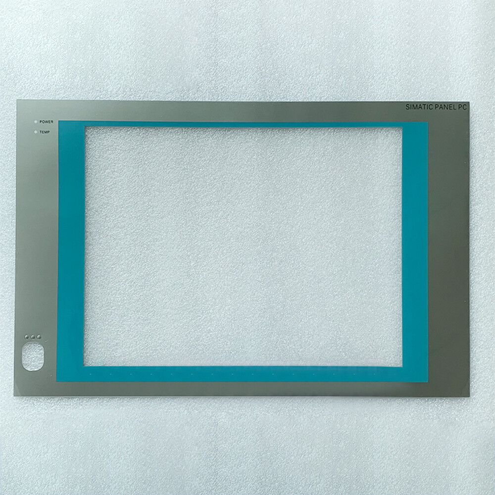 For Siemens Protective Film PC677B-15 6AV7872-0BC10-1AA0