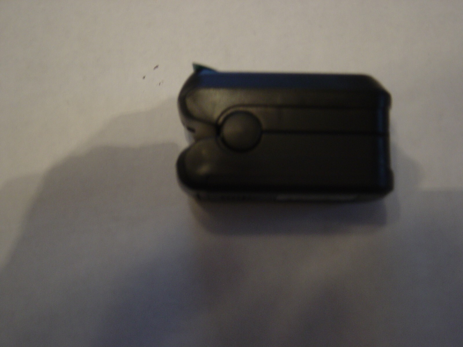 Pulse Oximeter Model JKS50BL Black
