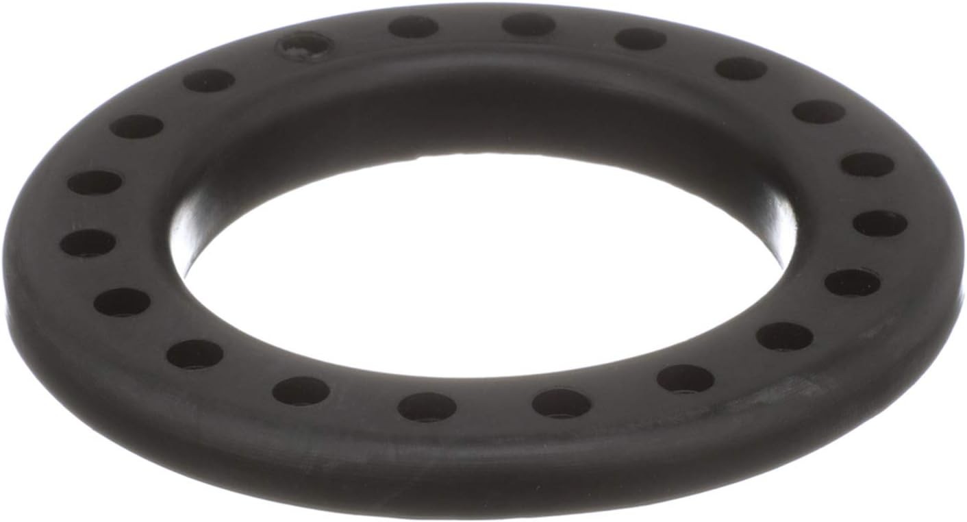 Front Coil Spring Insulator Delphi TD4643W for Dodge Dakota (1987-1996)