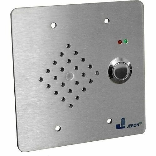 NEW JERON ALPHA 4886 - High Security Remote Call Station