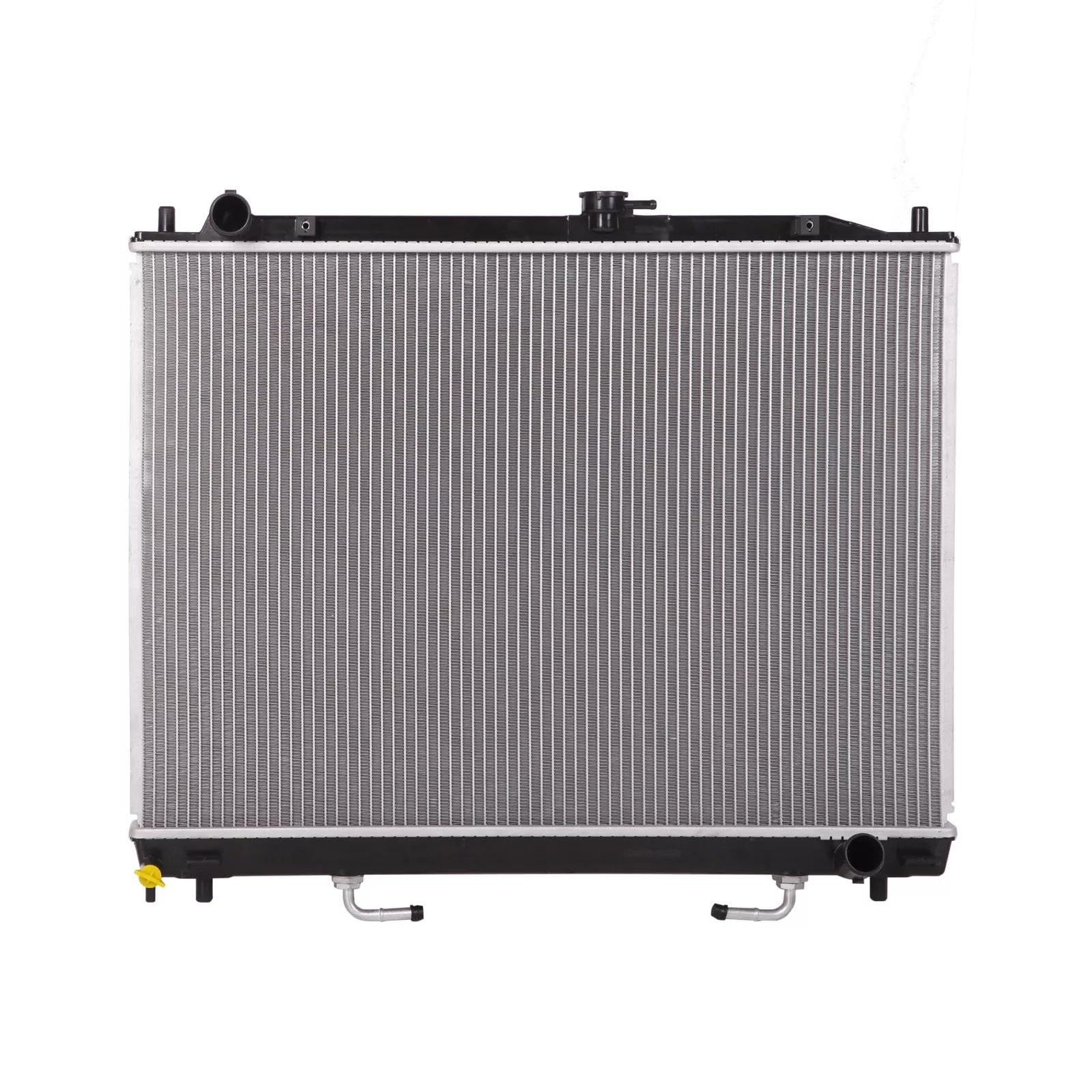 Radiator for Mitsubishi Montero 2001-2002 3.5L V6 Replaces MR404864