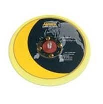 Mirka 105HD 5" Heavy Duty Vinyl Faced Backup Pad, 5 5/16 x 24, Qty 1