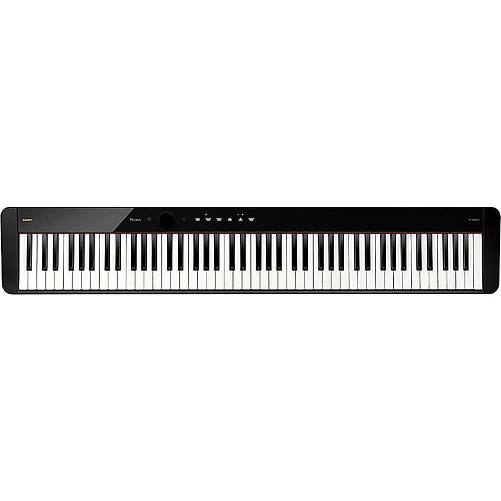 Casio Privia PXS5000 88Key Digital Piano Black