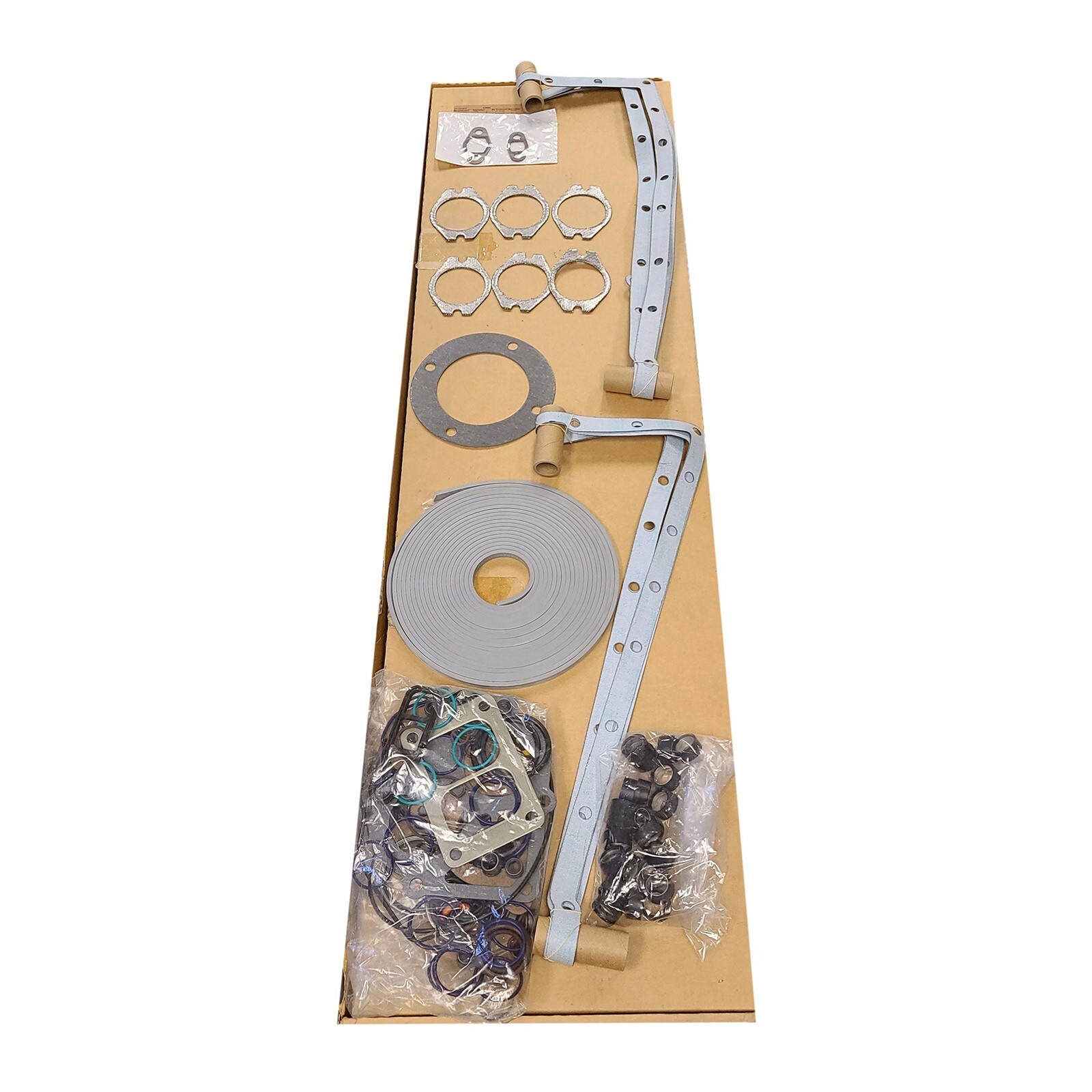 CAT IN-FRAME OVERHAUL SET 48 ES406462NLS