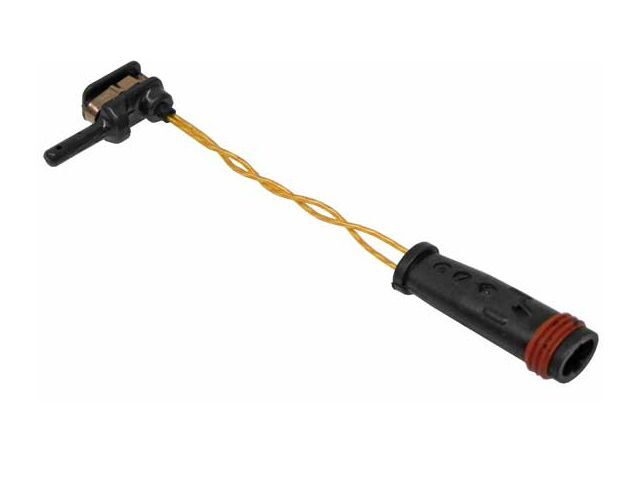 For 2007-2008 Mercedes CLK63 AMG Brake Pad Sensor Rear Right 16513WGZM