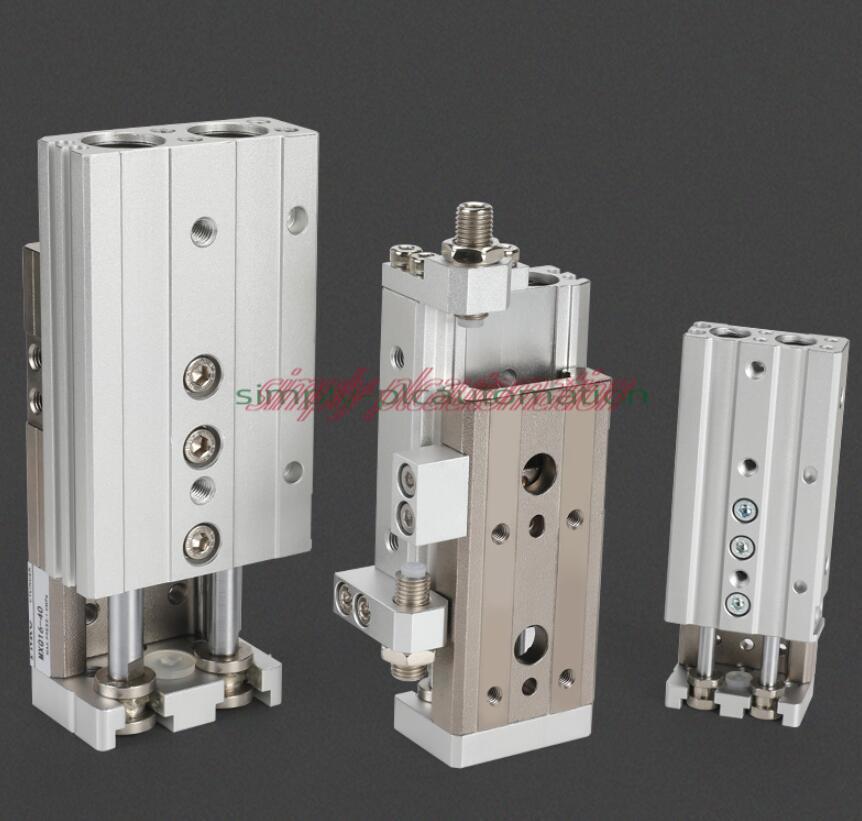 1PC New SMC MXQ6-10 cylinder