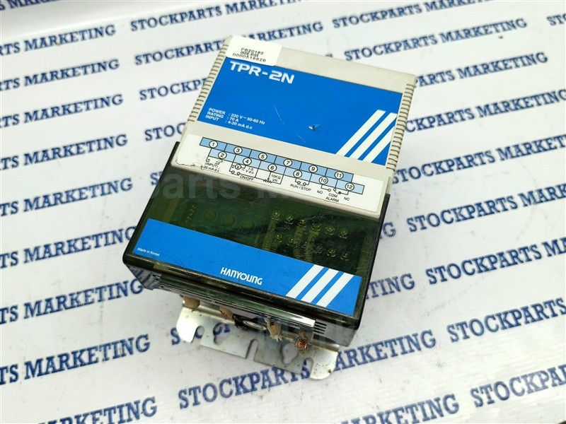 TPR_2N TPR_2N220V70AMR TPR2N220V70AMR Power Regulator 220V 50-60Hz 70A 4-20mA