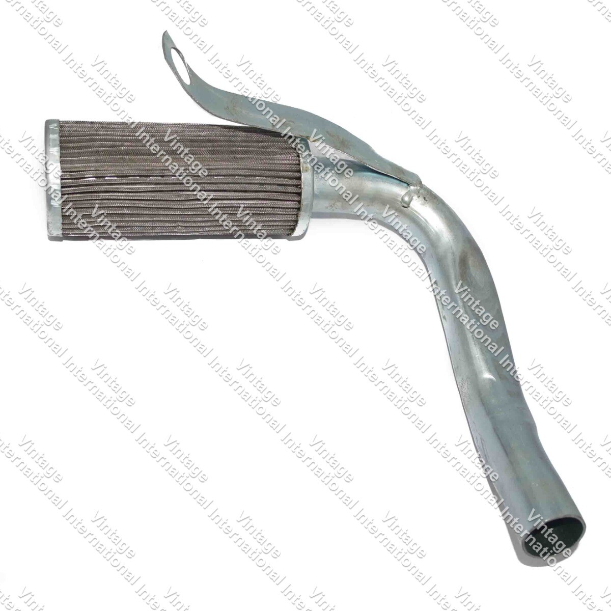 New Hydraulic Pump Suction Oil Filter For Ford Tractors