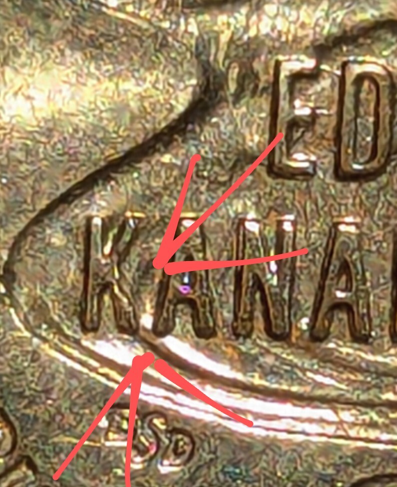#7. Error Edith Kanaka With Diet Chip In The K