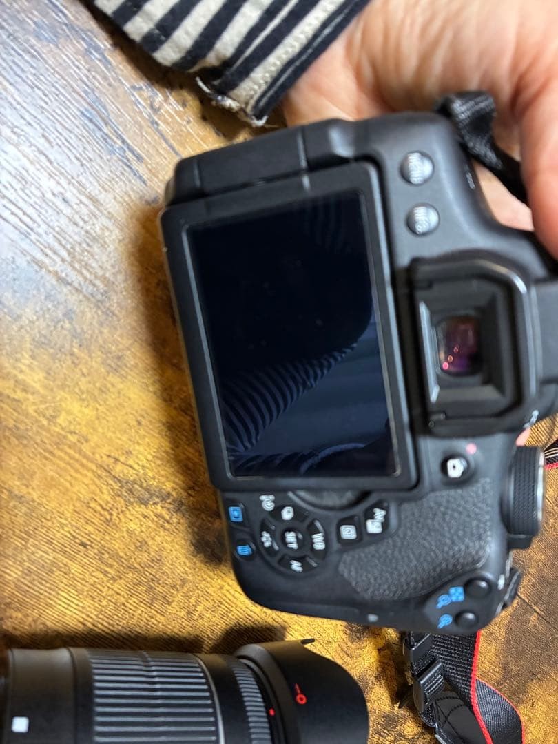Canon EF-S 821744