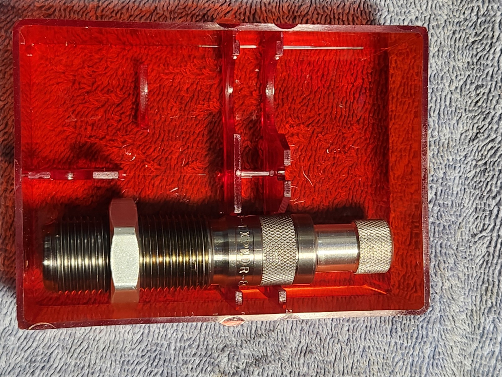 Lee Precision Universal Case Expanding Die
