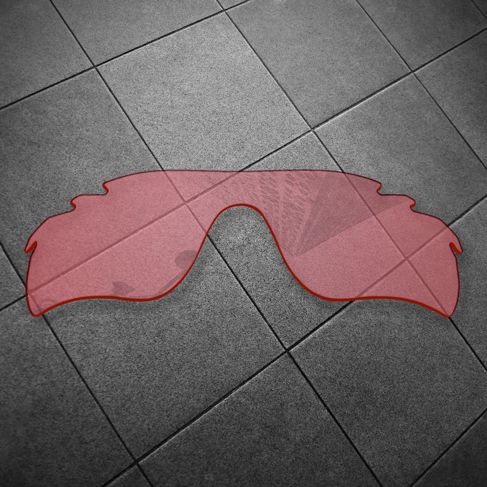 Polarized Replacement Lenses for-Oakley RadarLock Path Vented OO9181 Sunglasses