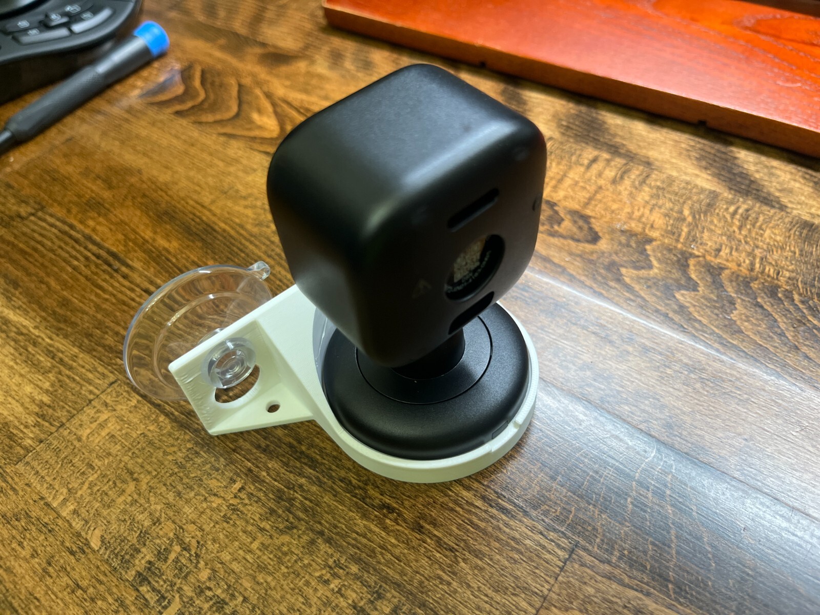 amazon blink mini 2 window mount