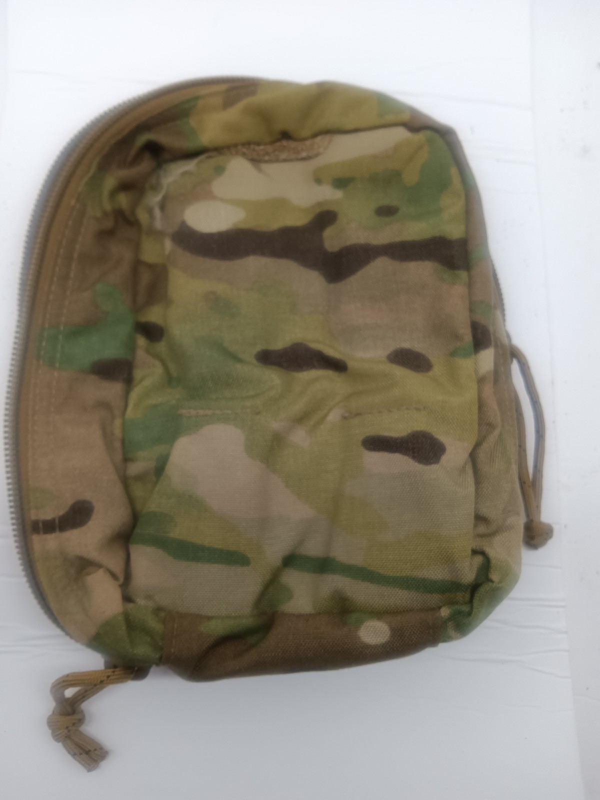 Eagle Industries SOFLCS V2 Utility Pouch- MultiCam- NSN 8465-01-575-3387 Unused