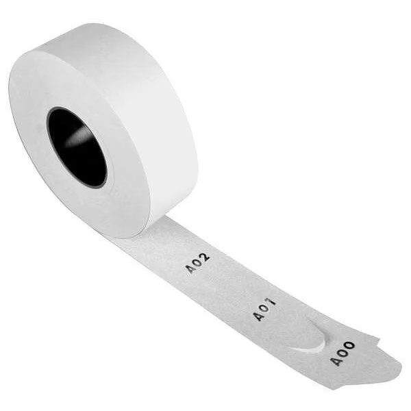 Garvey Queue System Ticket Roll,PK2200 038877 Garvey 038877 039956388771