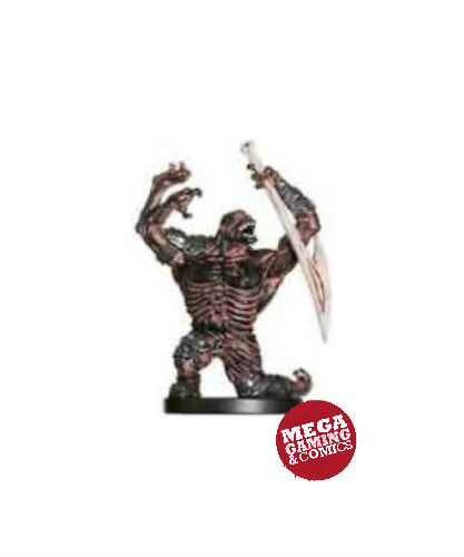 D&D Miniatures Wrackspawn #60 Angelfire