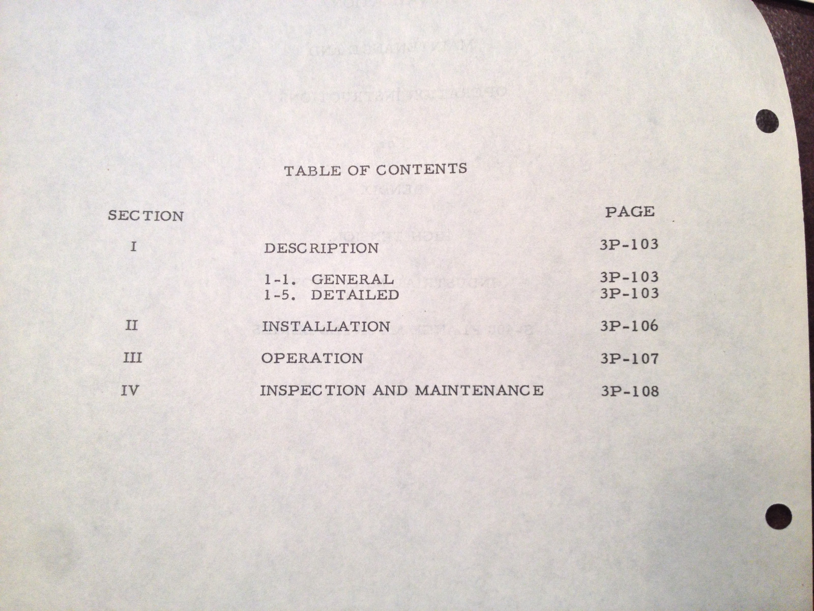 Bendix S-400 Flange Mounted Magneto Install, Service & Operation Manual