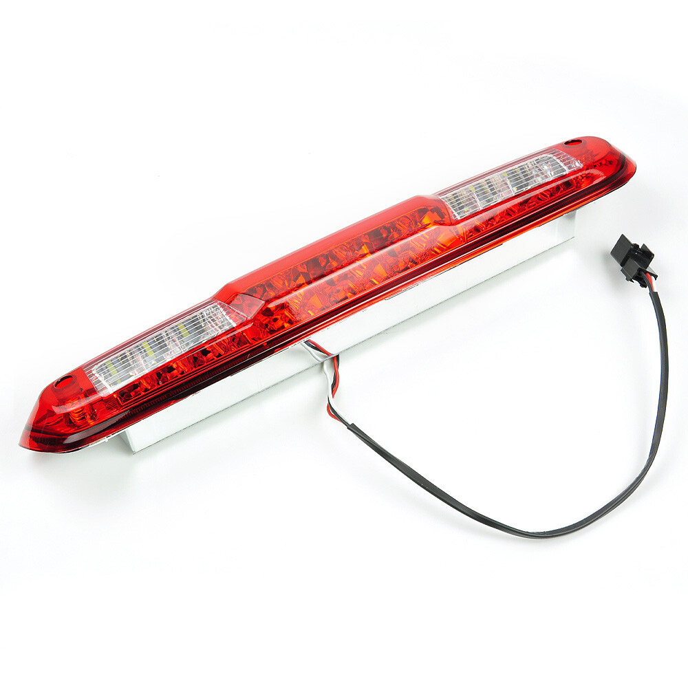 For 2007-2013 Chevy Silverado GMC Sierra LED 3rd Brake Light Cargo Lamp 25890530