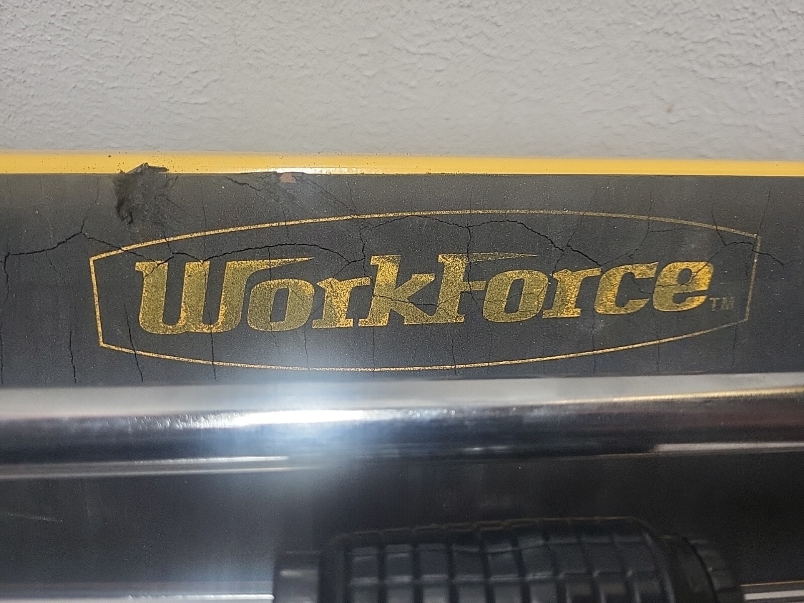 WorkForce 20" Tile Cutter Model 548-427 THD20 Tungsten Carbide
