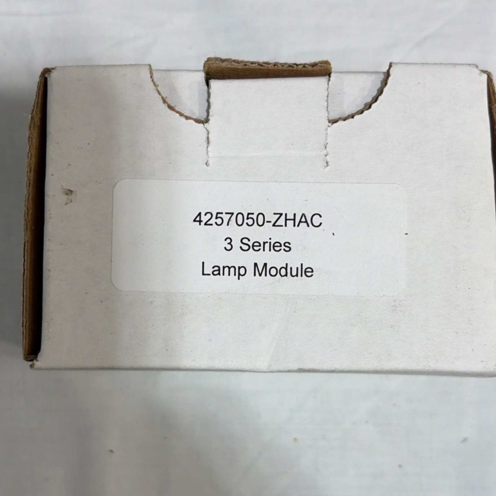 Centralite Zigbee Lamp Module Smart Plug Type A 120V White App-Controlled