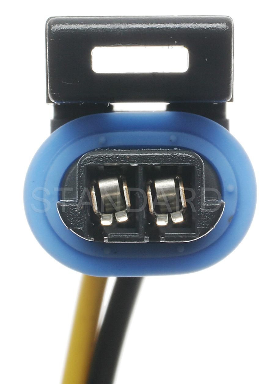 Brake Fluid Level Sensor Connector SMP For 2000-2003 Oldsmobile Bravada