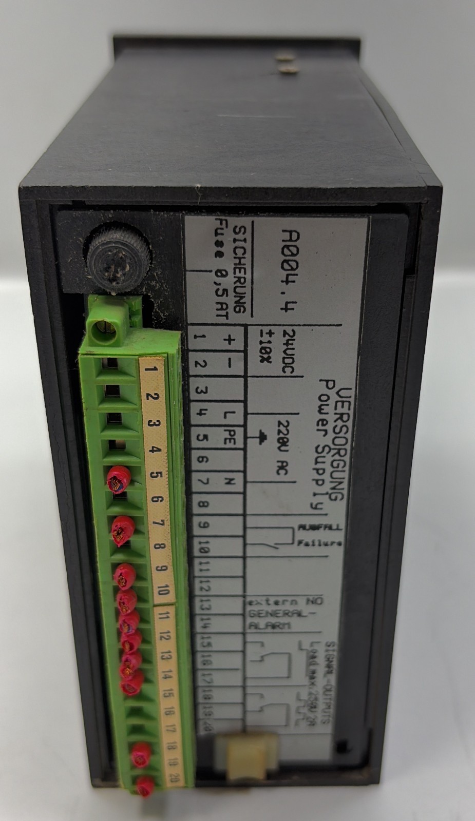Stein Sohn A004.4 Signal Generator