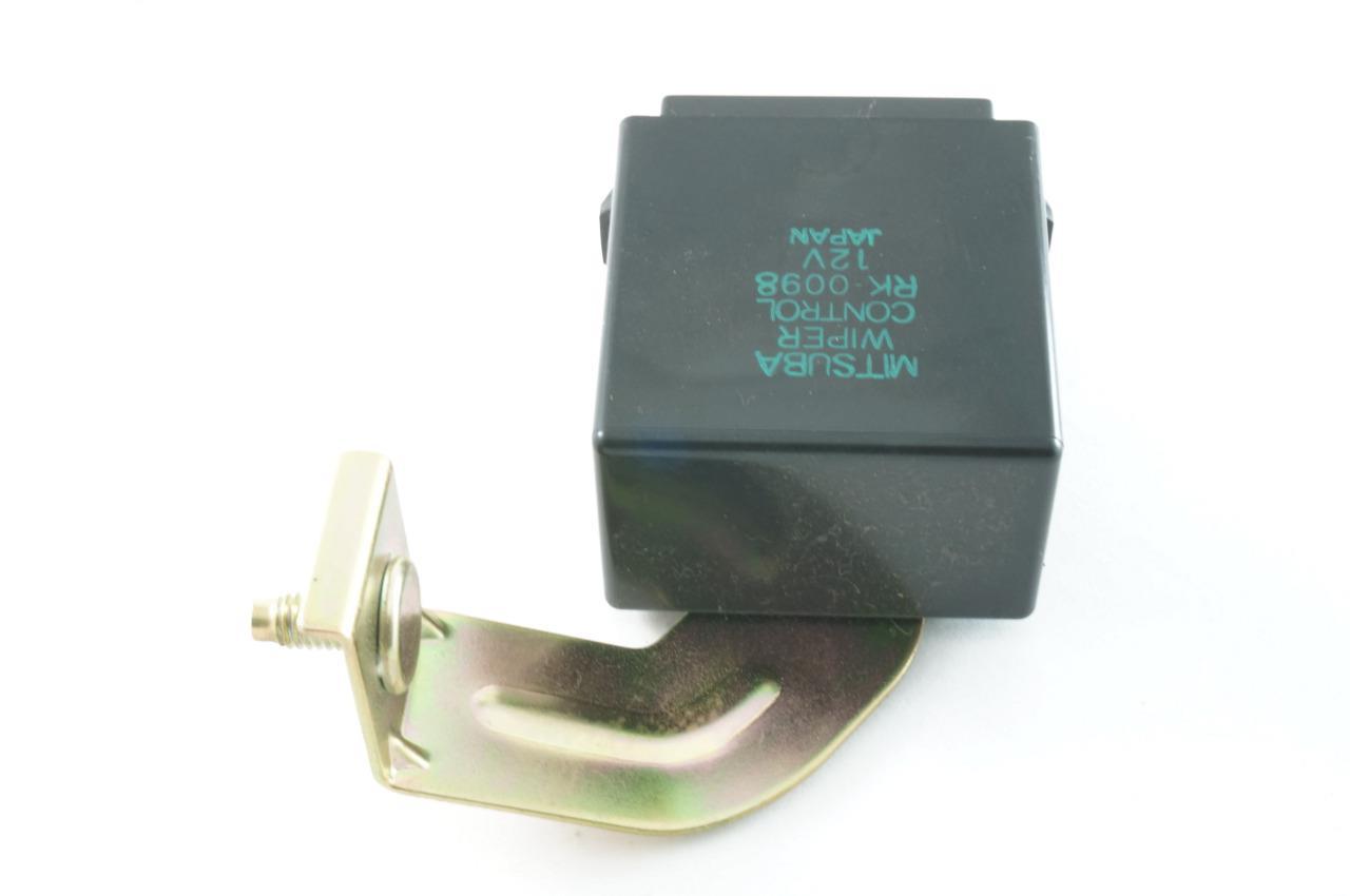For Subaru SG Windshield Wiper ECU Computer Control Module Fits 04-08 Forester