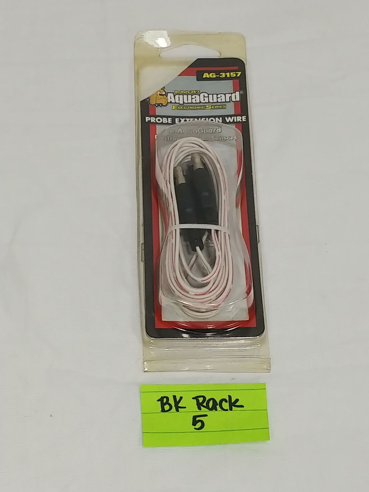 AQUAGUARD AG-3157 Probe Extension Wire