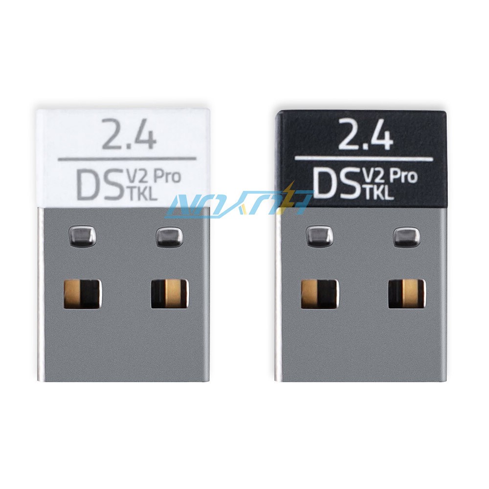 USB Receiver for Razer DeathStalker V2 Pro TKL Mechanical Keyboard Adapter