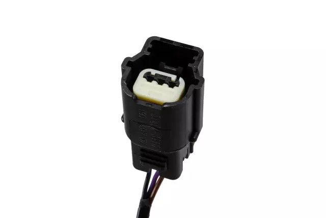 Genuine GM Front Object Alarm Sensor Wiring Harness 23345005