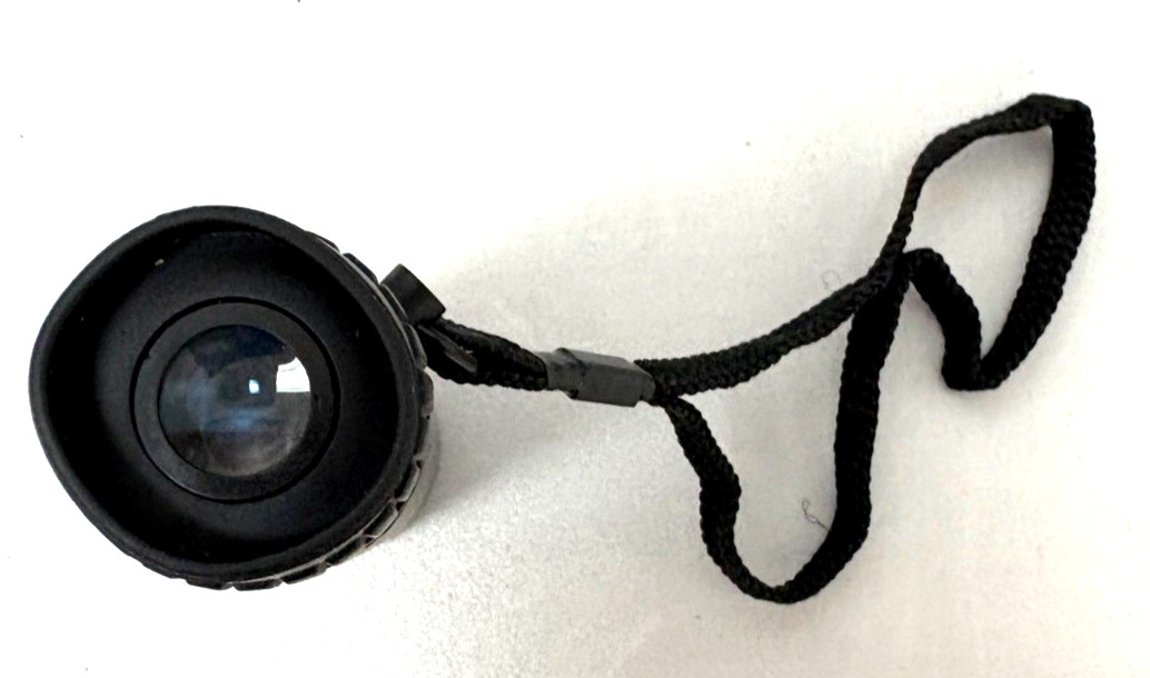 MONO Golf Range Finder 8 x 20mm with Case & Lanyard