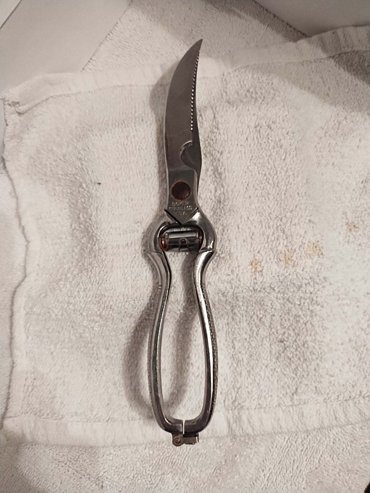 Poultry / Meat / Utility Shears