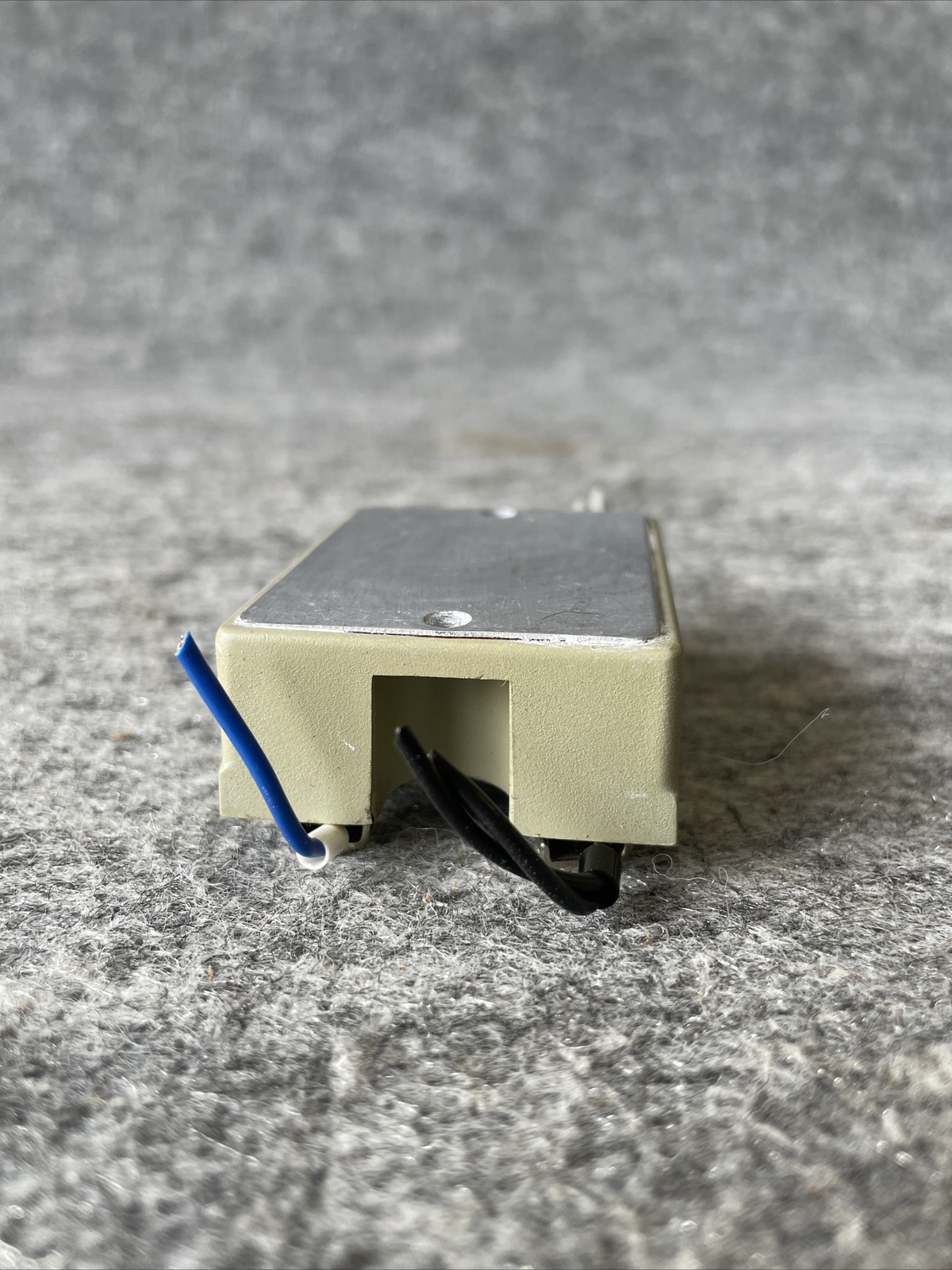 ECO-SSR 001 JDA332500 Solid State Relay 25A Used