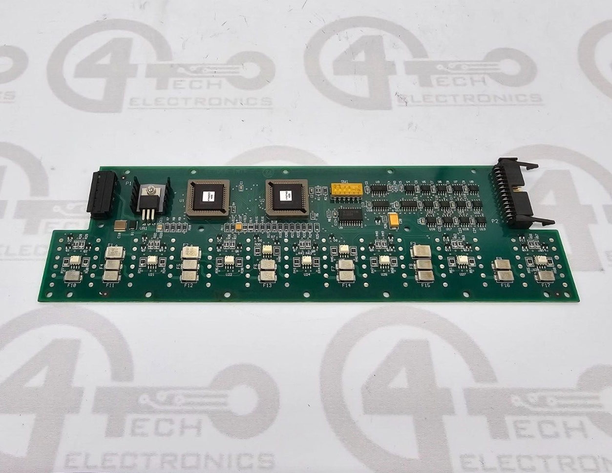 Universal Instruments Feeder Interface Board 47820101
