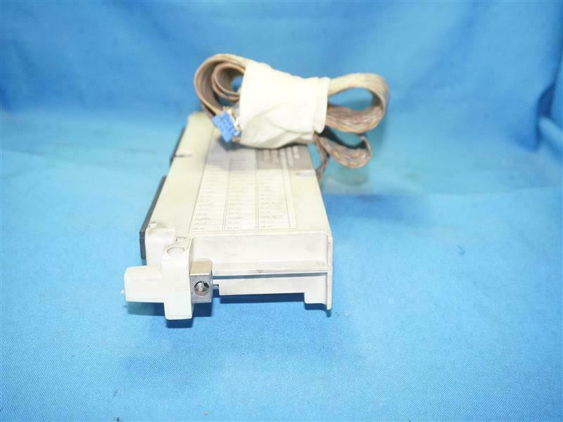 HP Agilent 34501BT 32 Channel Multiplexer