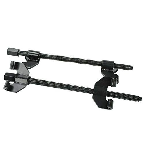 Auto Strut 15" 380MM Coil Spring Compressor Tool | Heavy Duty Auto Suspension