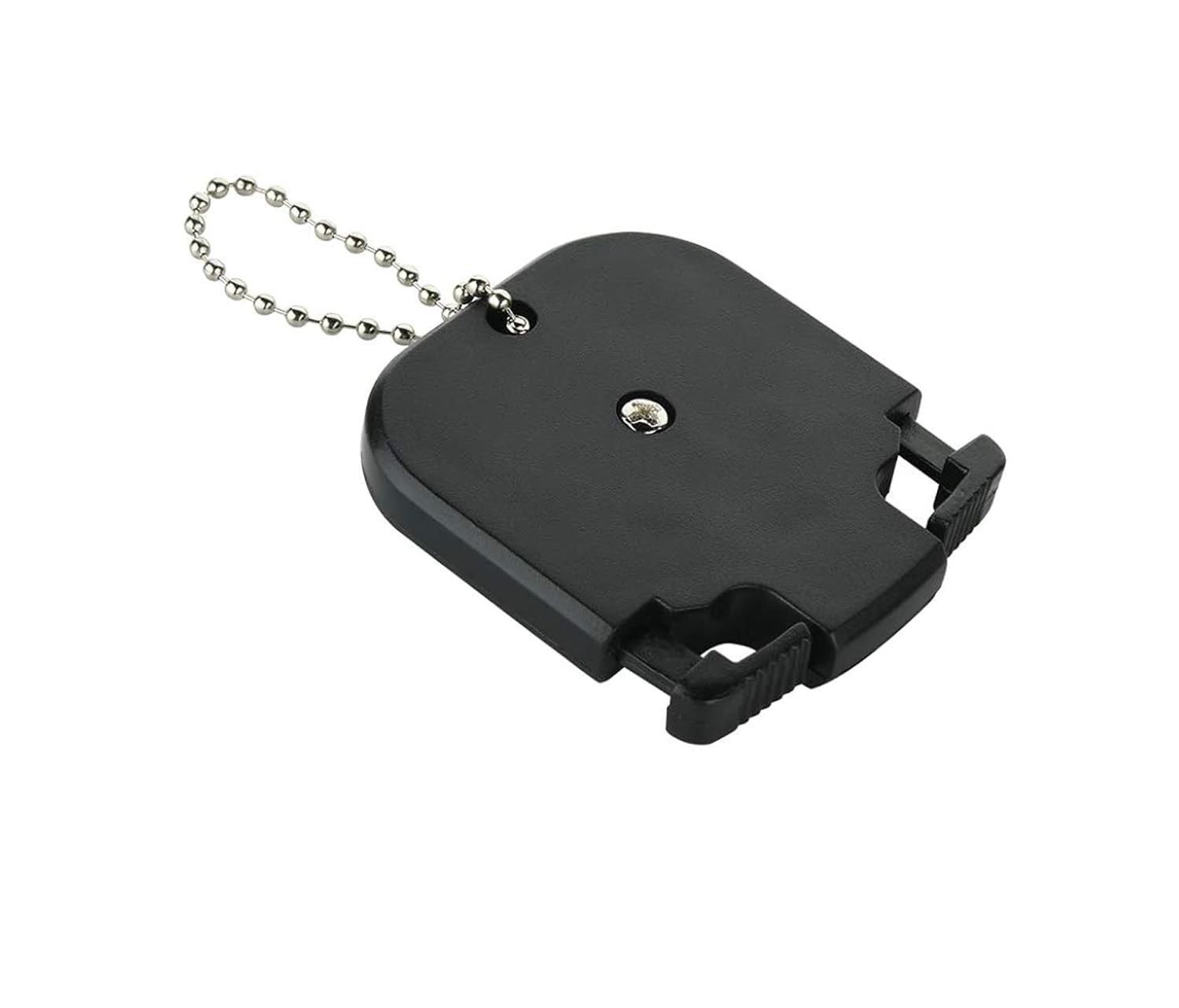 Golf Score Counter Clicker 2 Pack Mini Stroke Counter Keychain