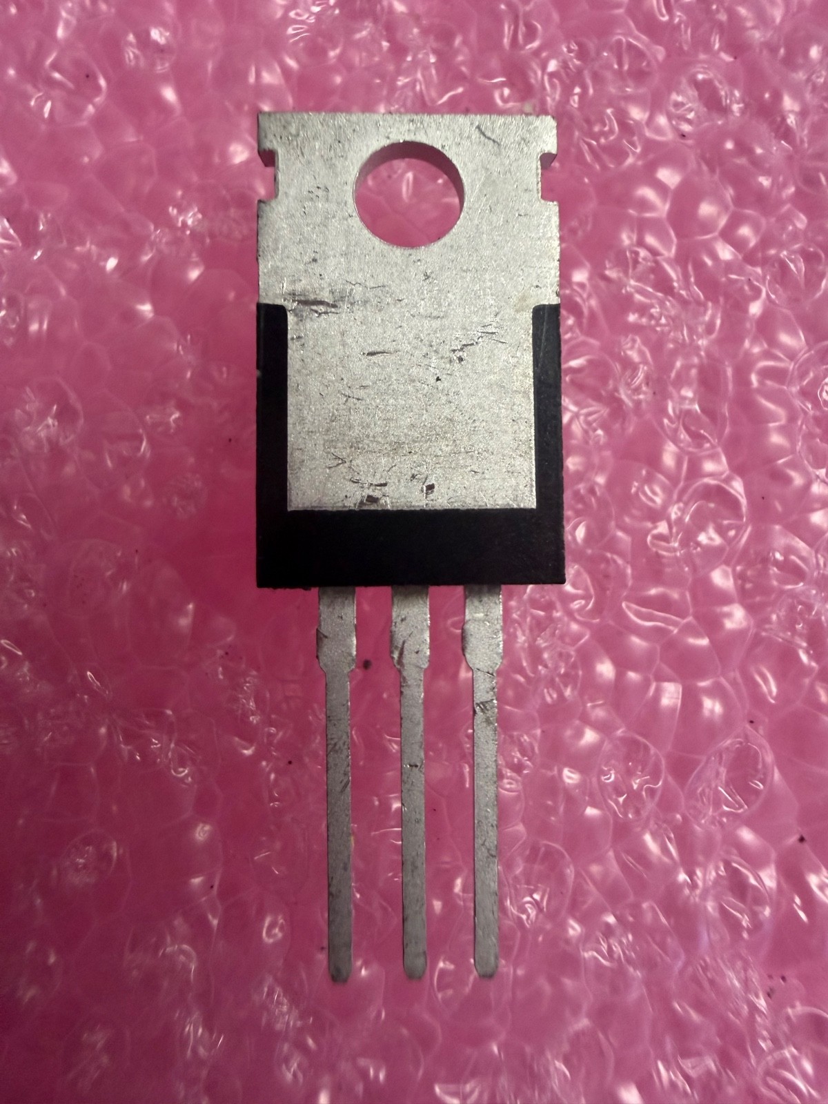 Fairchild MC7809C Integrated Circuit