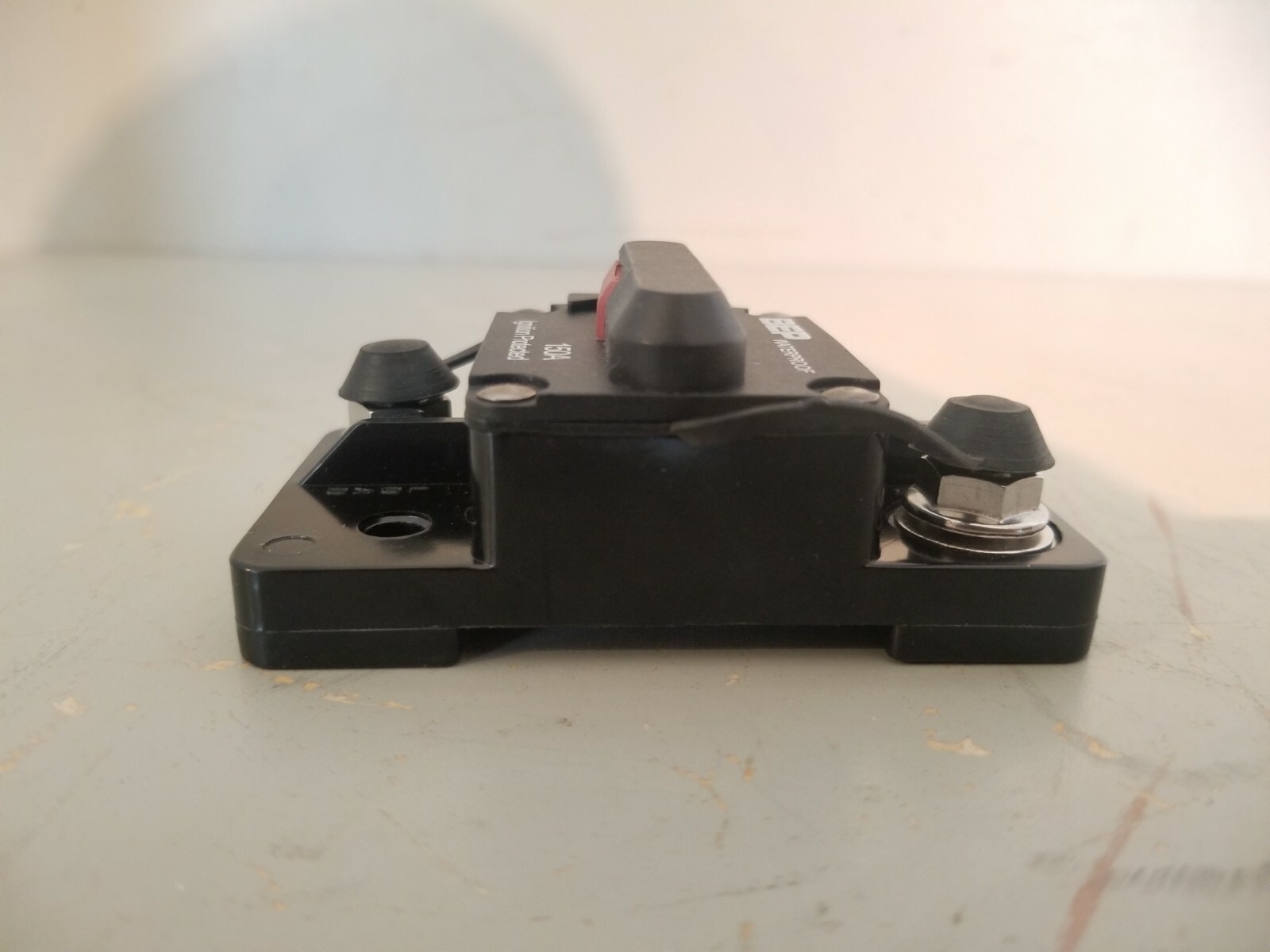 BEP Marine Circuit Breaker, 150A, 2150A